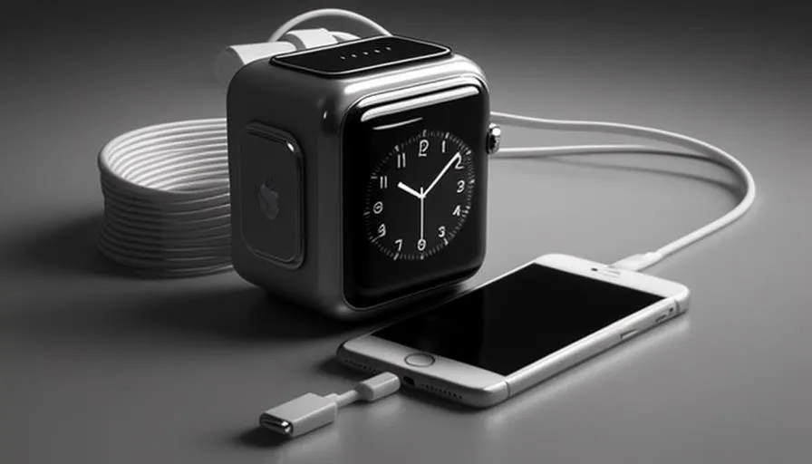Answering common questions about iWatch charging stations