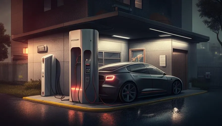 The Advantages of Having Electric Vehicle Charging Stations in Apartment Complexes and Condos