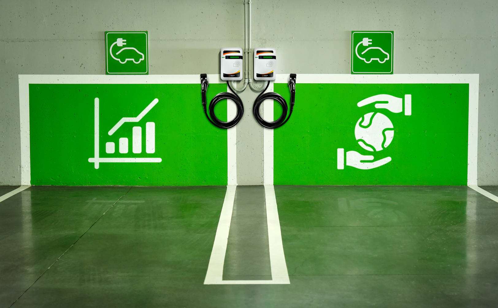 Public EV Charging Stations: Trend, Business, or Environmental Protection?