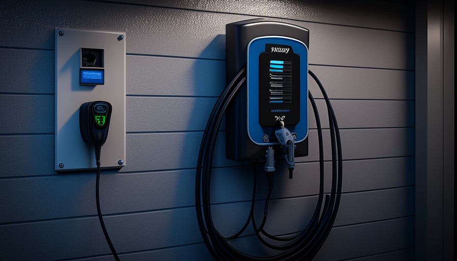 Complete guide to EV charging times