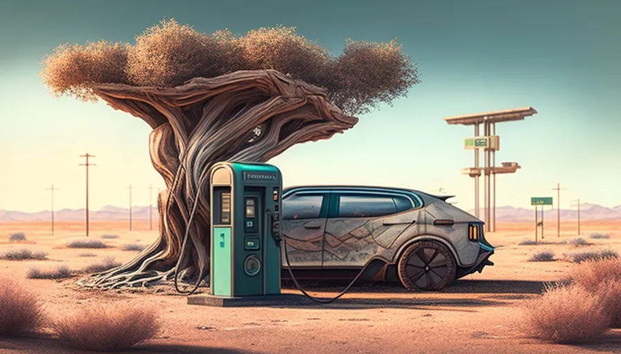 Exploring the Range and Charging Options Available in All-Electric Cars