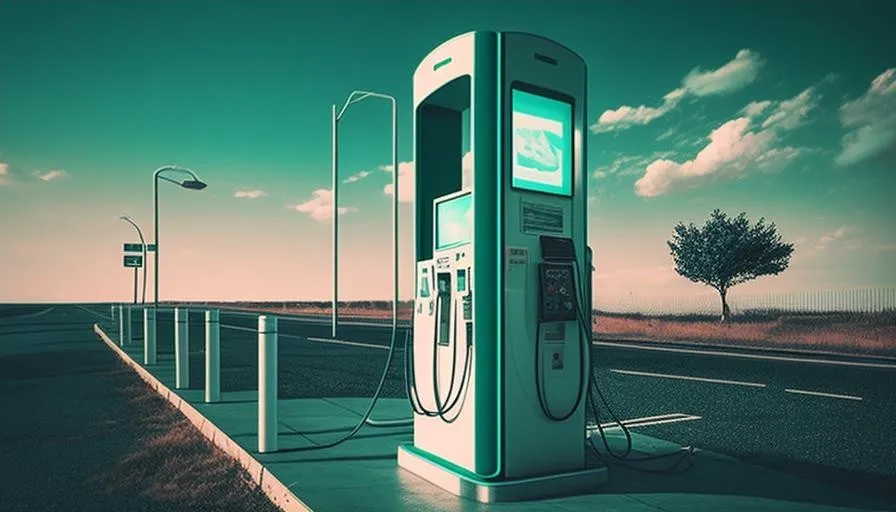 The Impact of Technological Advancements on Electric Vehicle Charging Station Installation Cost