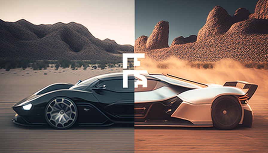 A Comparison of Faraday Future Electric Cars vs Traditional Gasoline Cars