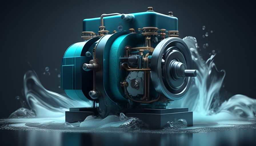 Why is an Electric Water Pump a Smart Investment for Your Car?