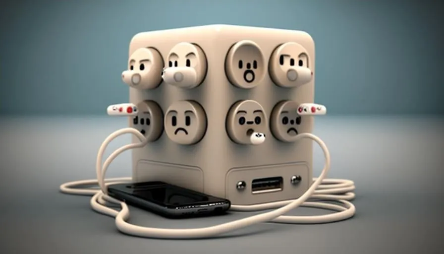 10-Port USB Charging Stations for Families: How to Keep Everyone's Devices Charged