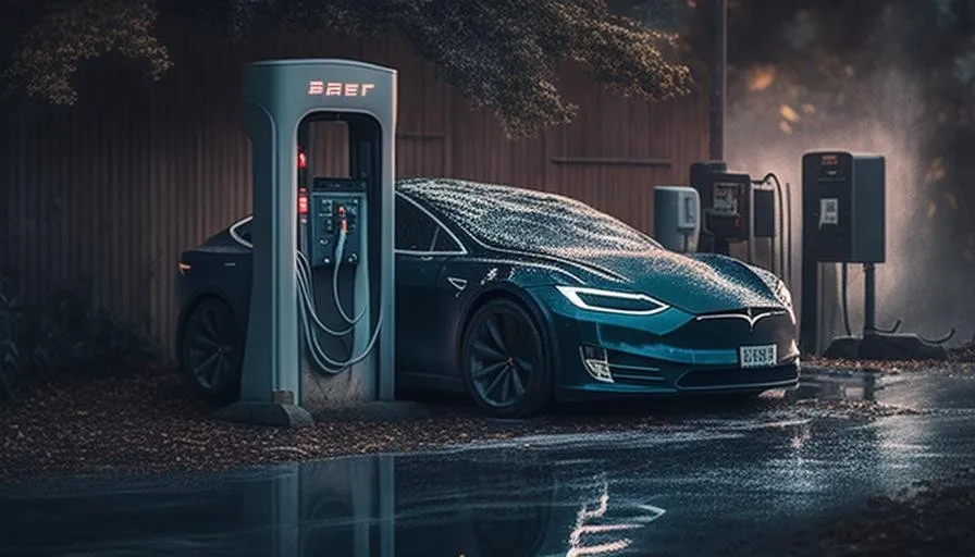 The Hidden Costs of Tesla Charging Stations and How to Avoid Them