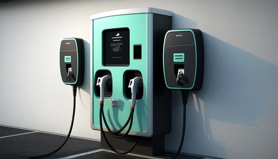 Where Do Electric Car Charging Stations Get Their Power From?
